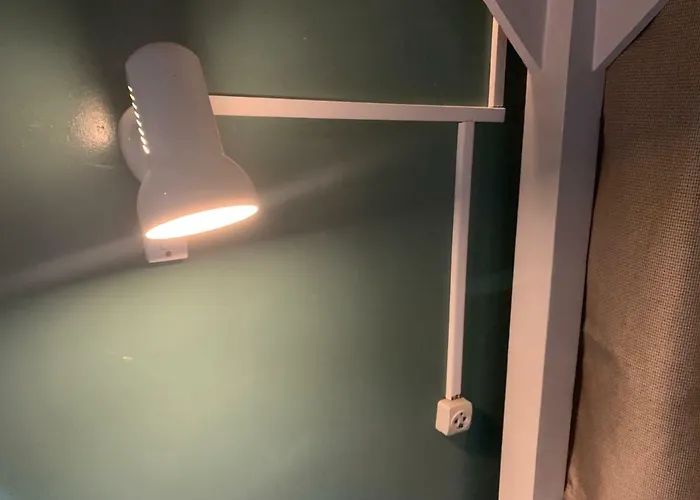 Hostel Jiji's