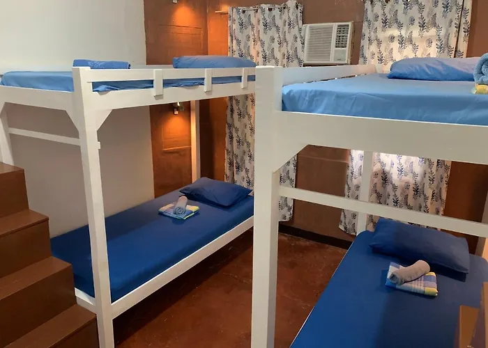 Hostel Jiji's